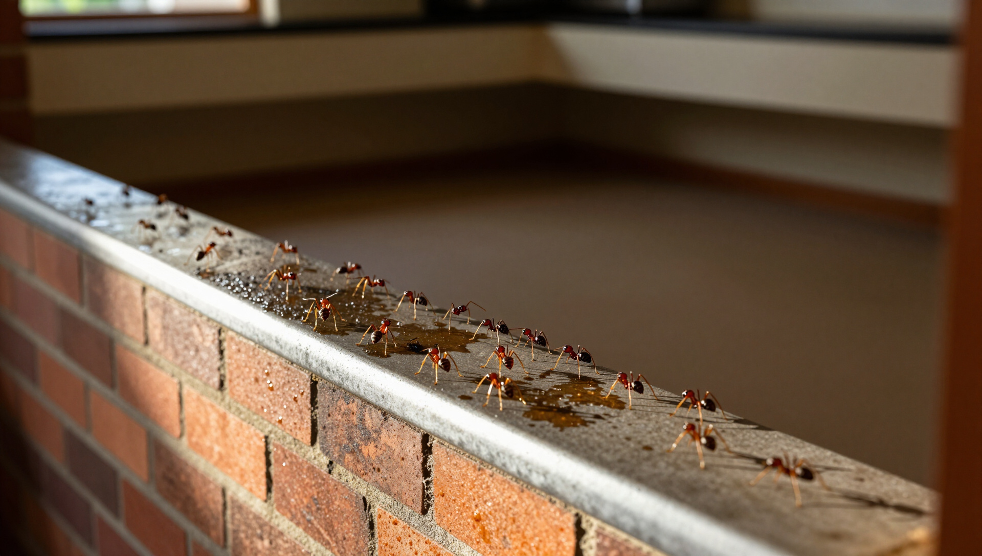 Ant Control in Woolooware