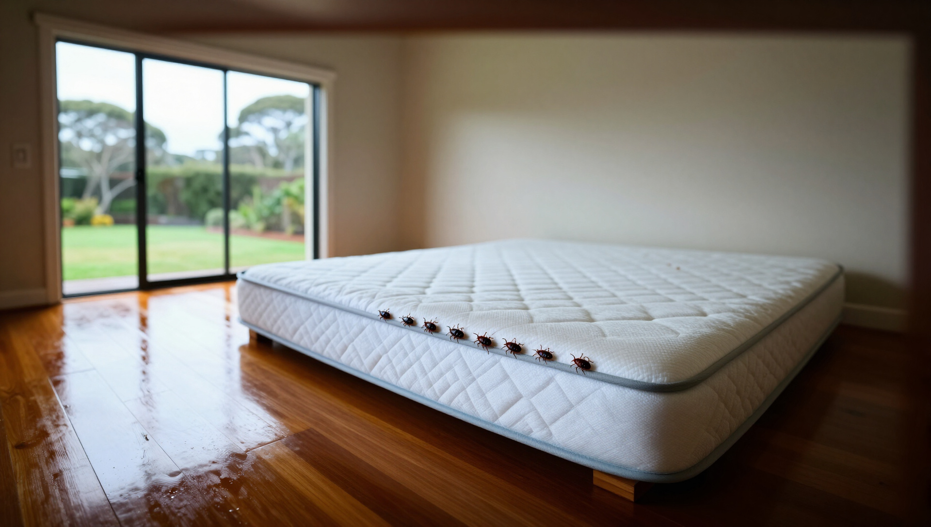 Bed Bugs Control in Woolooware