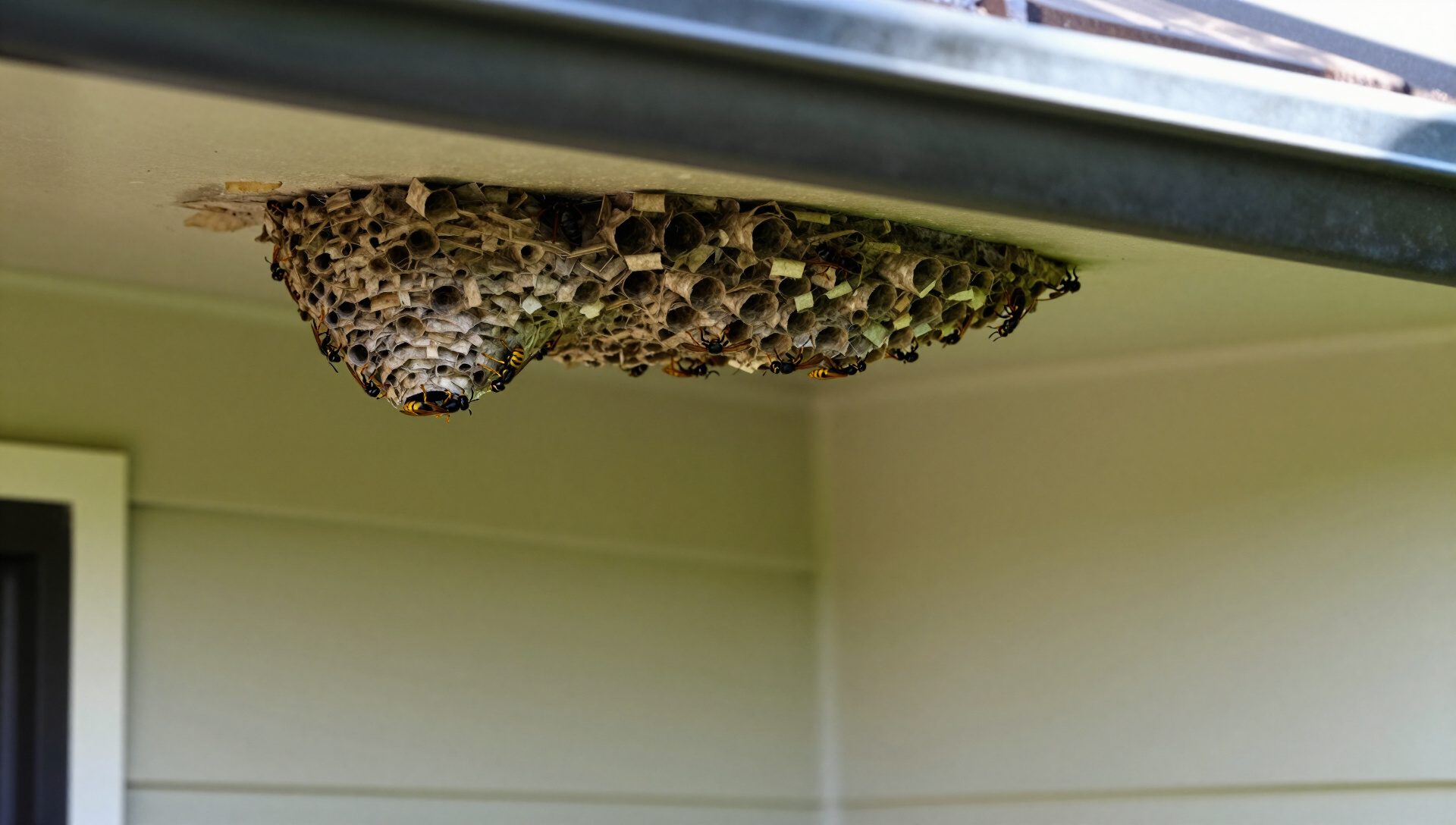 Bees and Wasp Removal in Woolooware