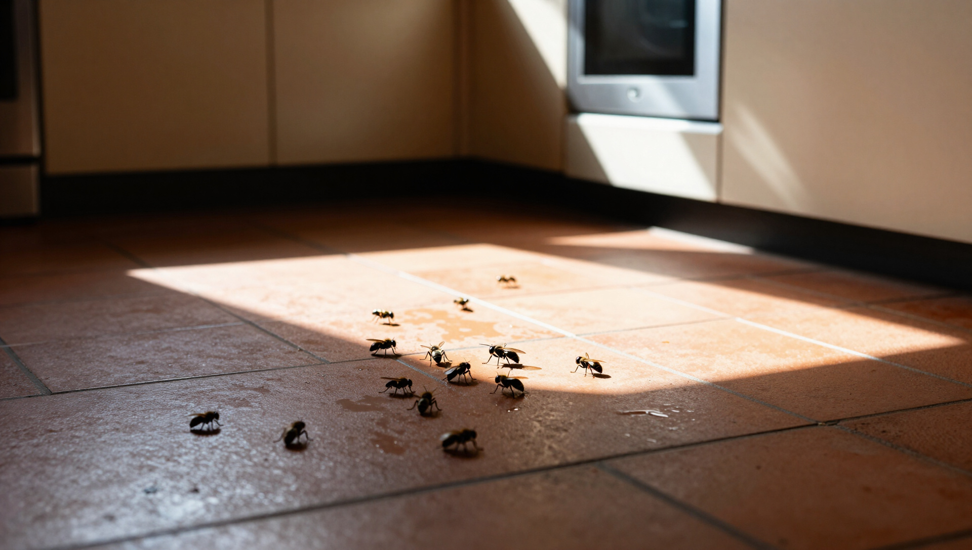 Insect Control in Woolooware