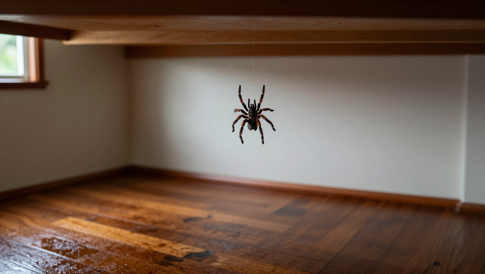 Spider Control in Woolooware